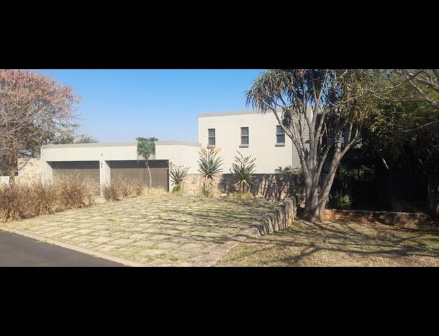 4 BEDROOM HOUSE FOR SALE IN SABLE HILLS
